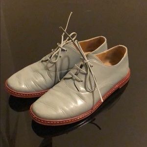 Baby Blue Maison Martin Margiela 36.5 Shoes